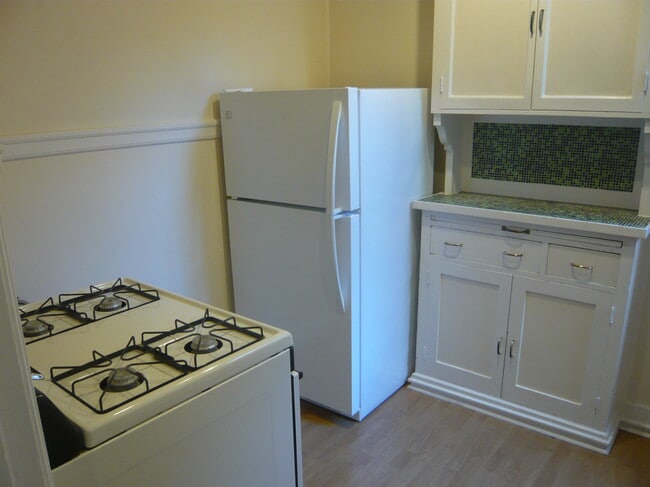 Photo - 730 Leavenworth St