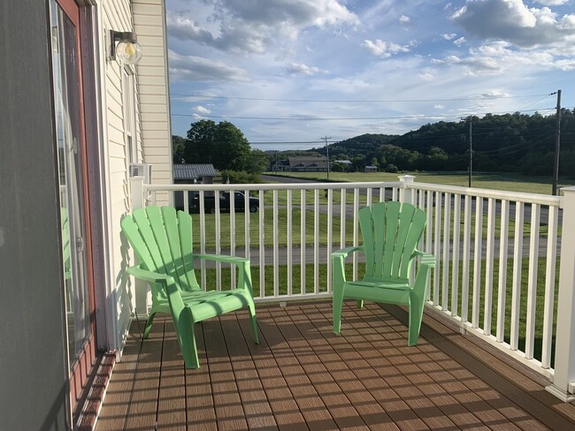 Building Photo - 796 S Barre Rd Unit 6