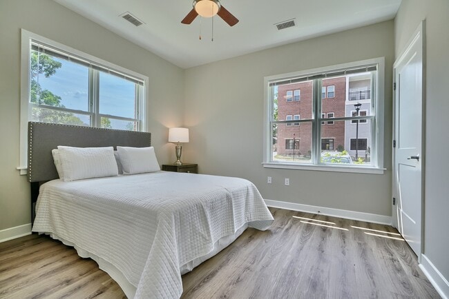 Foundry Square Apartments
