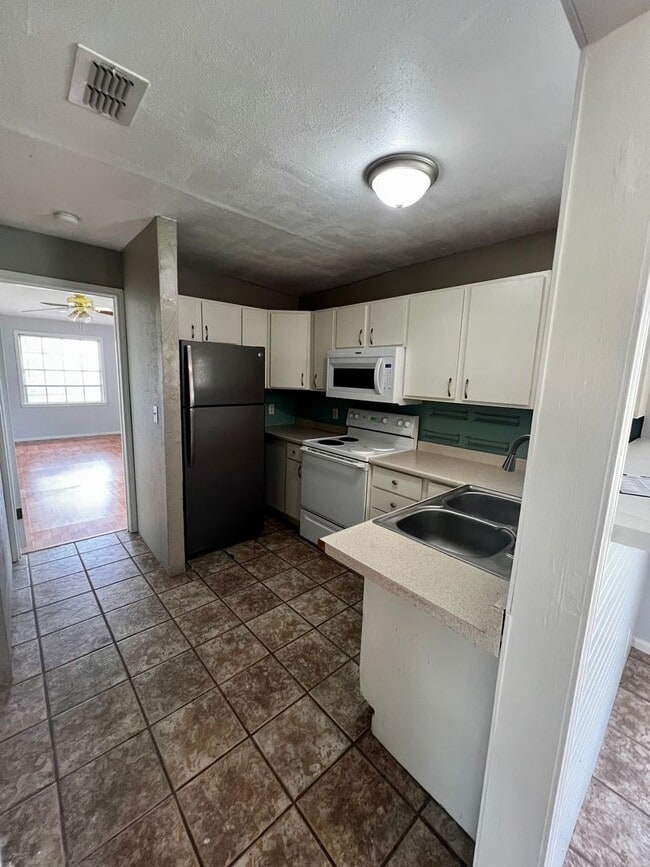 Photo - LT-3000 Buffalo Gap Unit B