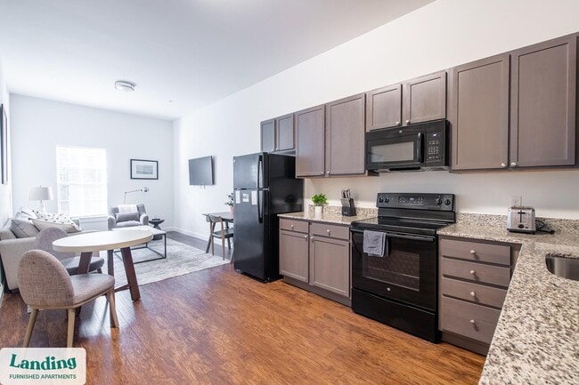 Photo - 1903 E Marshall St Unit 116.1407040