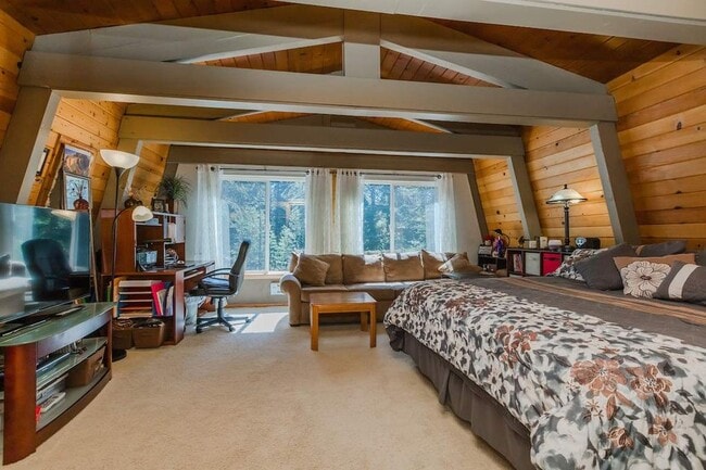 Primary Bedroom #2 - 14234 Glacier View Dr