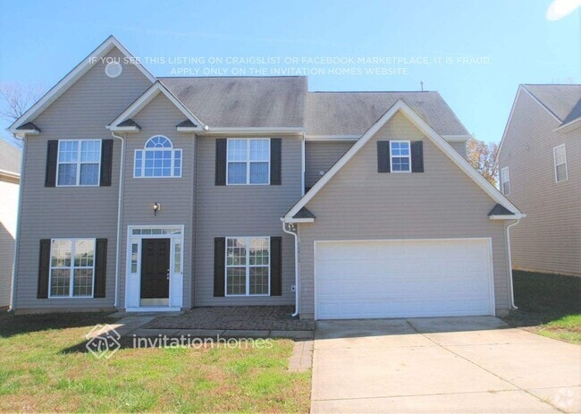 Building Photo - 10417 Gold Pan Rd Rental