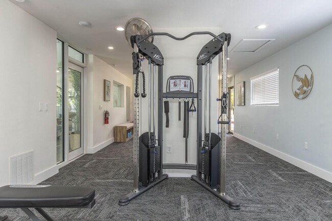 Strength Studio