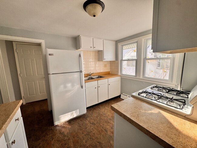 Building Photo - 1811 54th St Unit 2