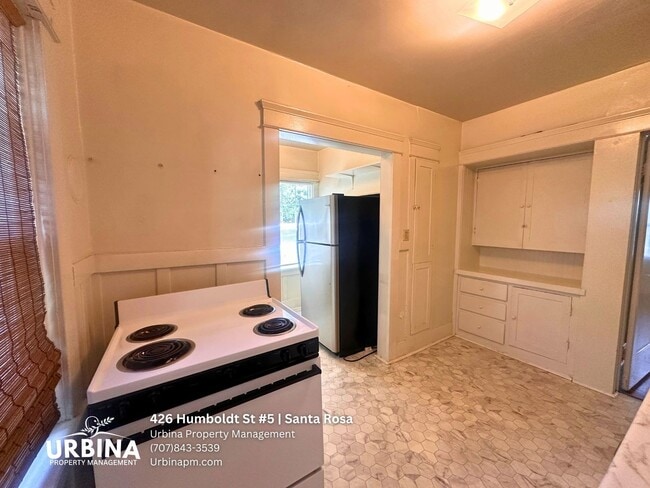 Photo - 1-Bedroom Apartment with Vintage Charm Near Downtown Santa Rosa