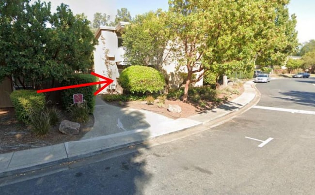Building Photo - 1919 Ygnacio Valley Rd Rental