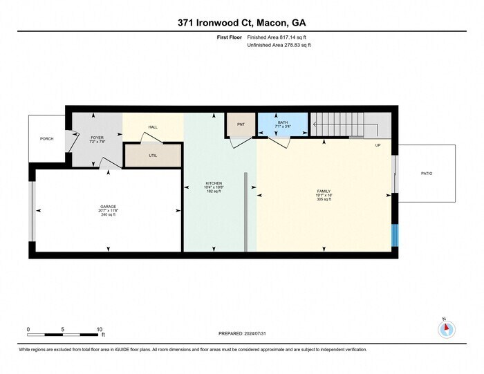 Photo - 371 Ironwood Ct