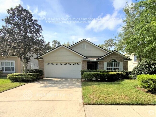Building Photo - 1623 Canopy Oaks Dr Rental