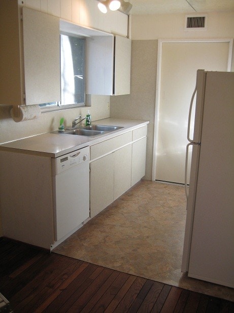 Kitchen - 1226 NW 55th Terrace