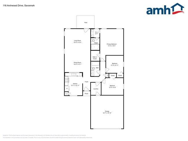 Photo - 116 Archwood Dr