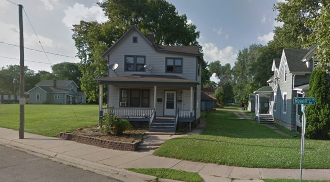 Photo - 1118 Revell Ave Unit 1118-1R