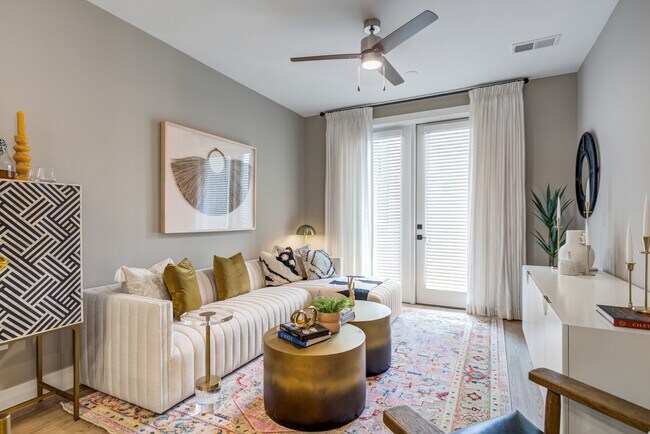 Building Photo - Margaux Midtown Rental