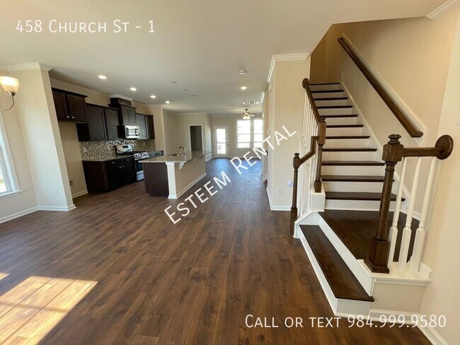 Photo - 458 Church St Casa Adosada