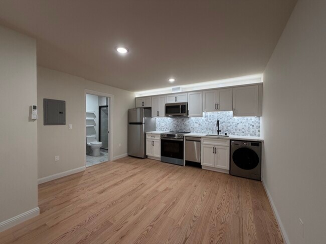 Fairmount Heights LLC.
