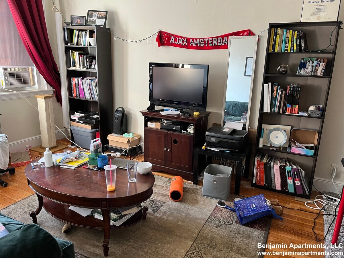 Photo - 1860 Commonwealth Ave Condo Unit 20
