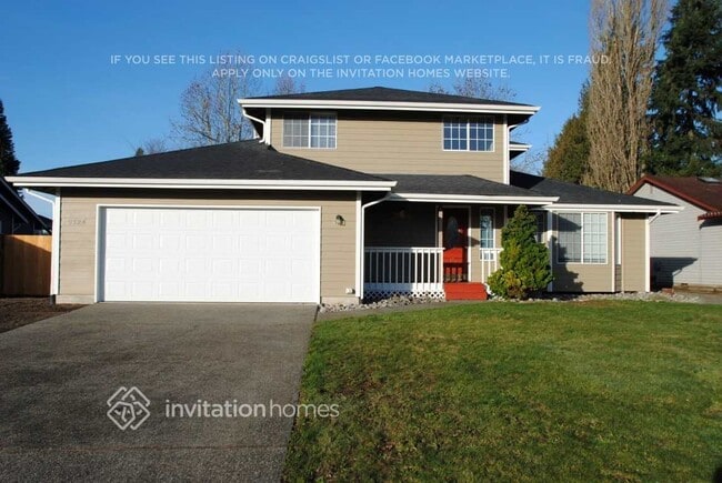 Building Photo - 9124 61st Dr NE Rental