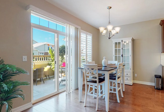 Dining Area - 4759 Raven Run