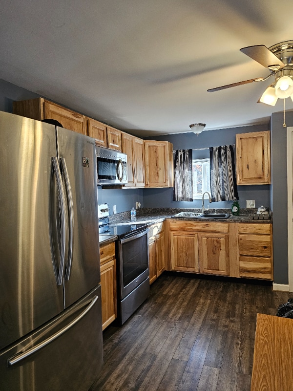 Building Photo - 619 Possum Hollow Trail Rental