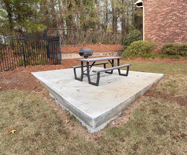 Photo - Lovely 2 Bed/1Bath Condo for Lease in Doraville