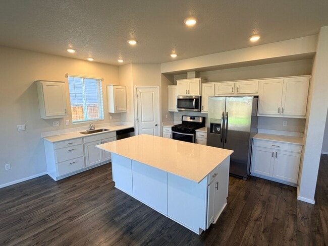 Photo - Four Bedroom Home in Newer Community at East Park Village