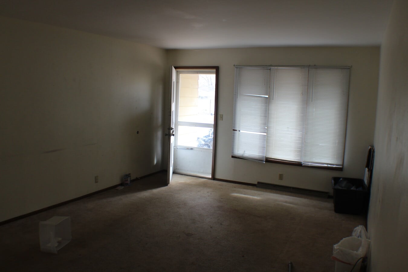 Photo - 2806 Blakeley Ave