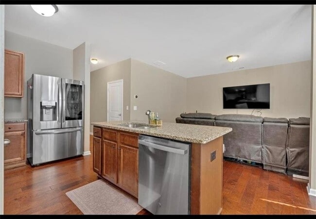 Photo - 3251 Blue Springs Trace