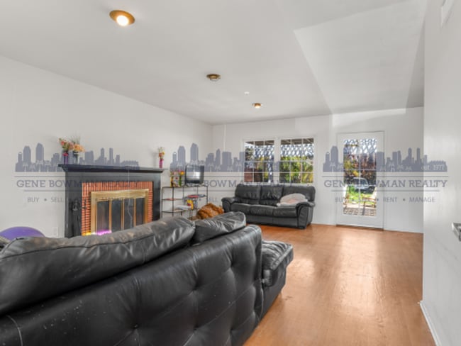 Photo - Dorothy Unit B