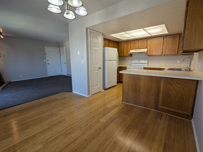 Photo - 2786 West 5550 South Unit C9