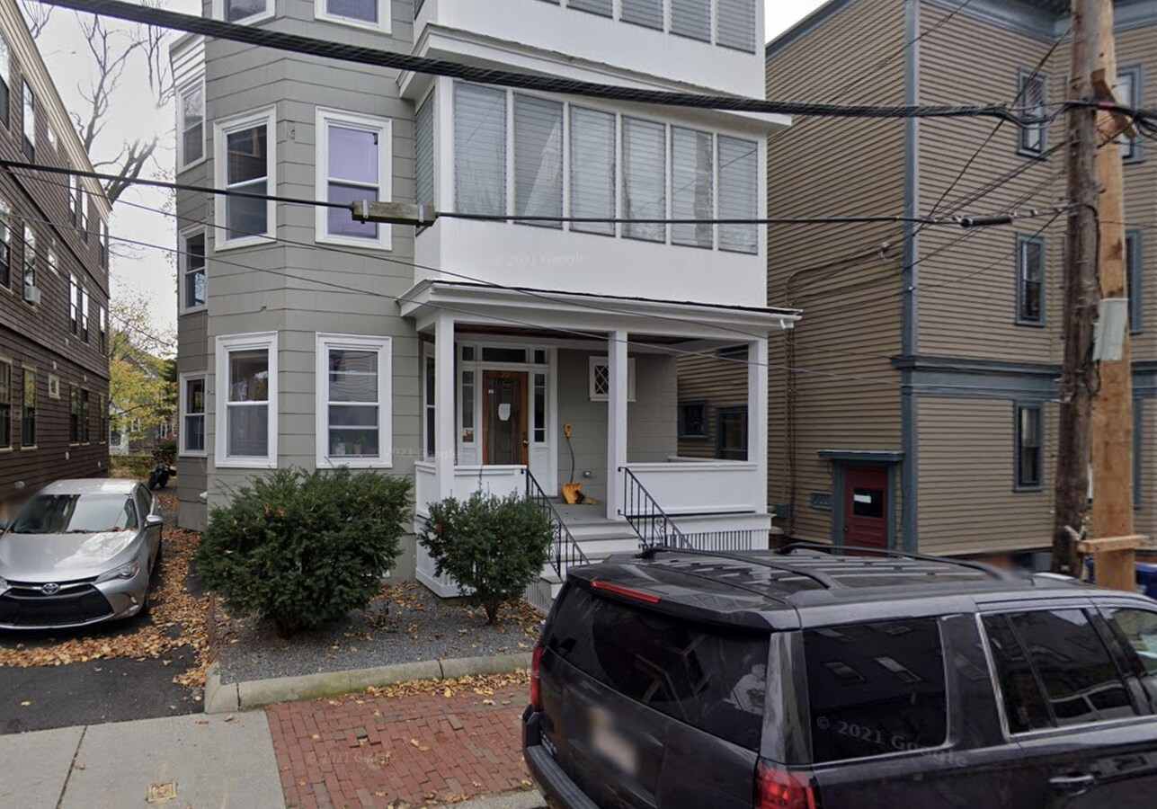 Photo - 20 Marie Ave Apartments Unit 2