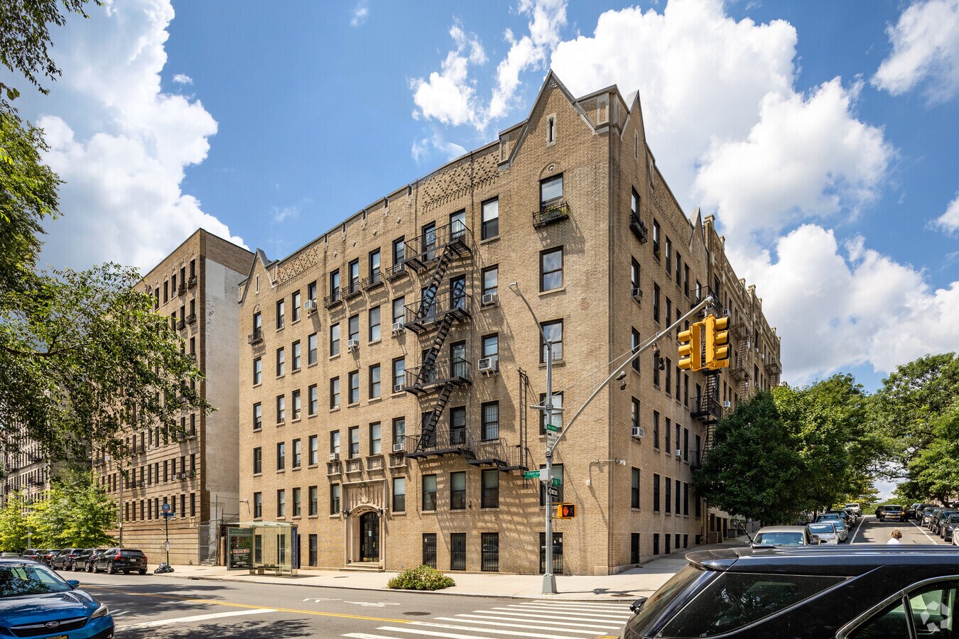 The Roger Morris - The Roger Morris