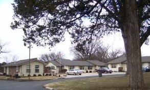 Park Place Apartments - Park Place Apartments
