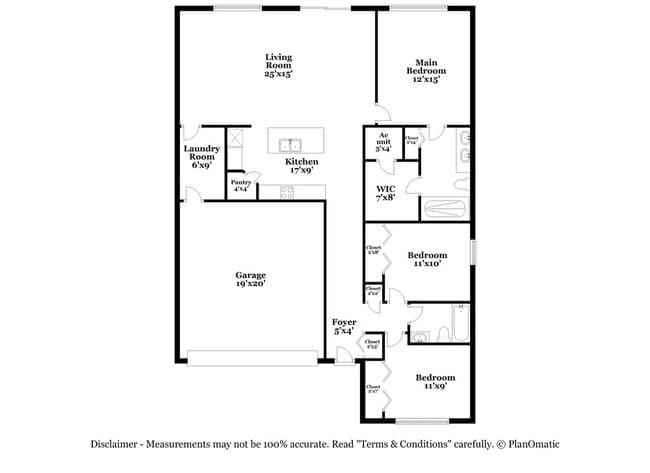 Photo - 1516 Climbing Dayflower Dr