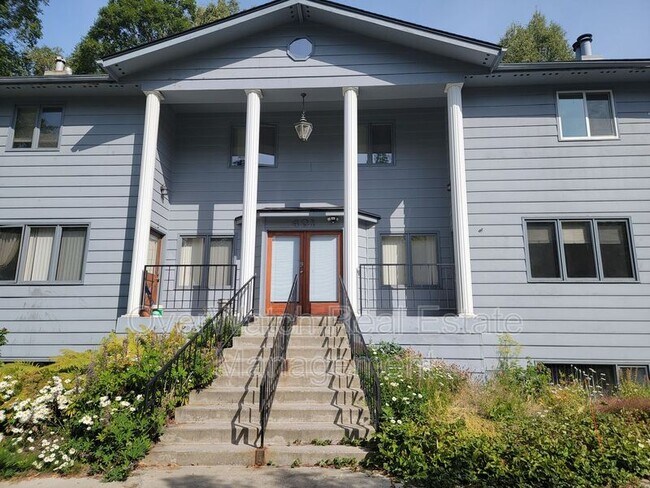 Building Photo - 401 W 16th Ave Unit 1 Rental