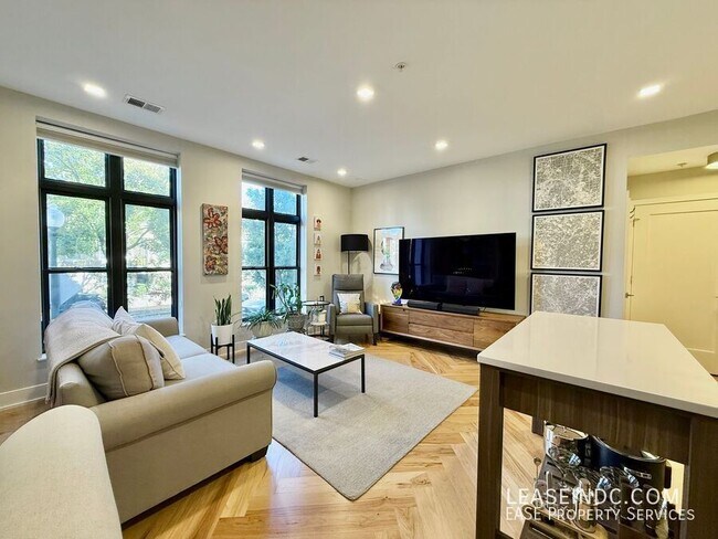 Photo - 1345 K St SE Unit #107
