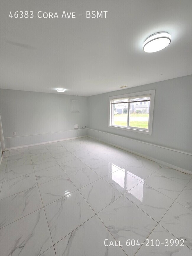 Photo - Spacious Basement Suite in Chilliwack