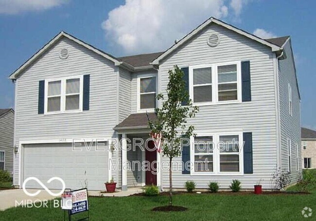 Building Photo - 14195 Holly Berry Cir Rental