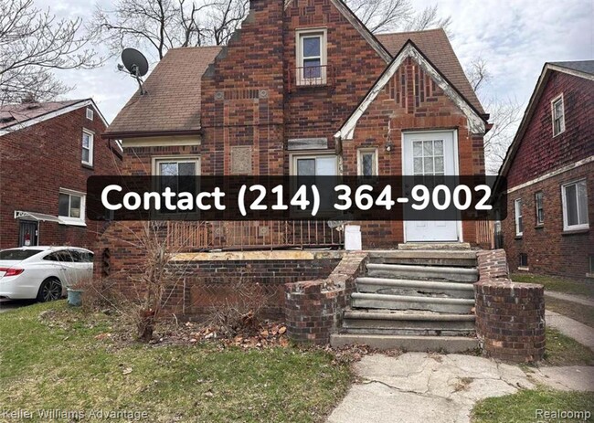 Building Photo - 15047 Lesure St