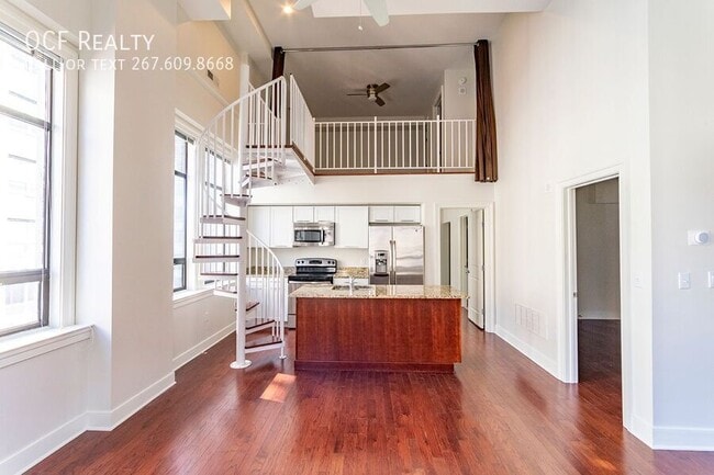 Building Photo - 1501 Locust St Unit 801