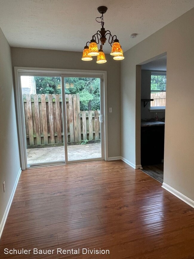 Photo - 2 br, 1.5 bath House - 3131 Wooded Way