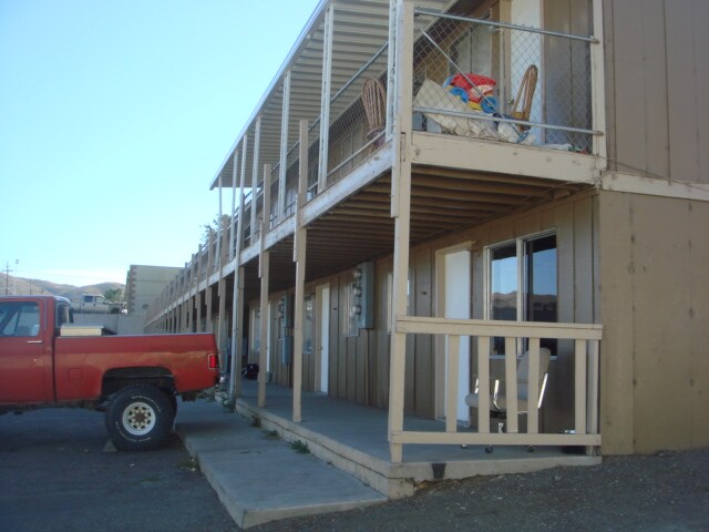 Photo - Wilkes Apartments