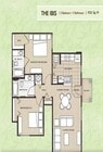 Ibis Floor Plan
