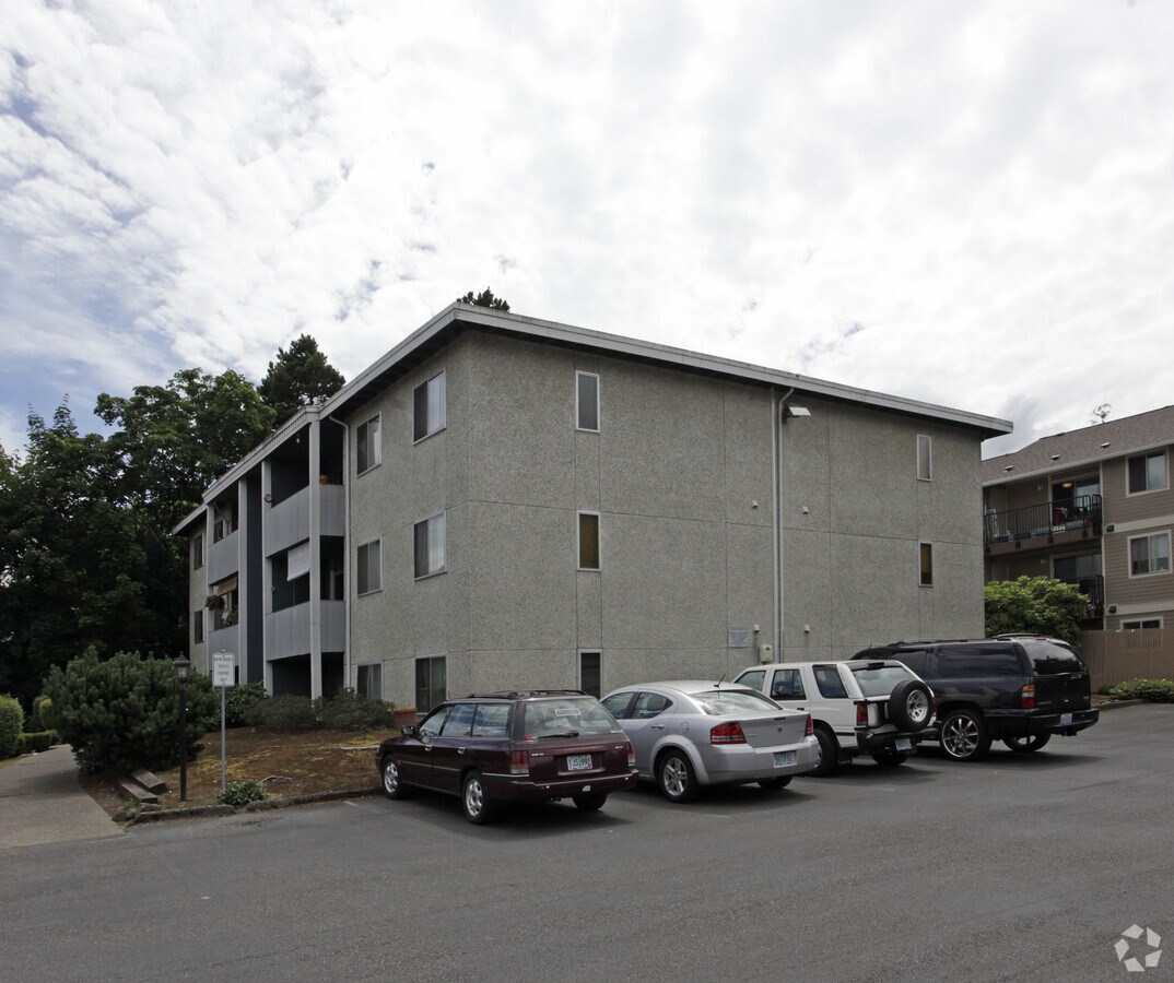 Photo - Albert's Apartments