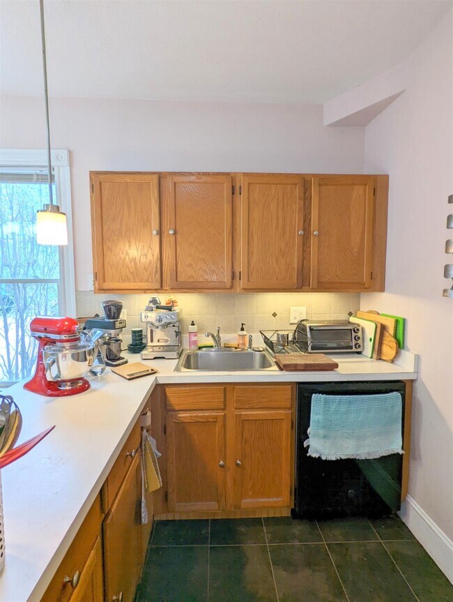 Photo - 390 Washington St Unidad 1