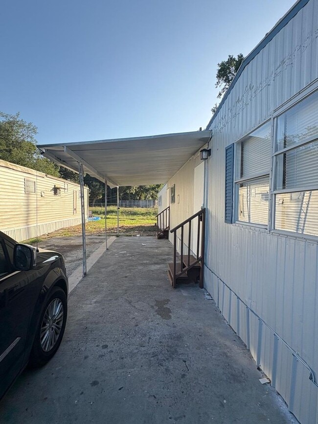 Photo - 2Bed/1Bath **RENT TO OWN OPPORTUNITY** in Lakeland, FL Unit Lot 203-MH