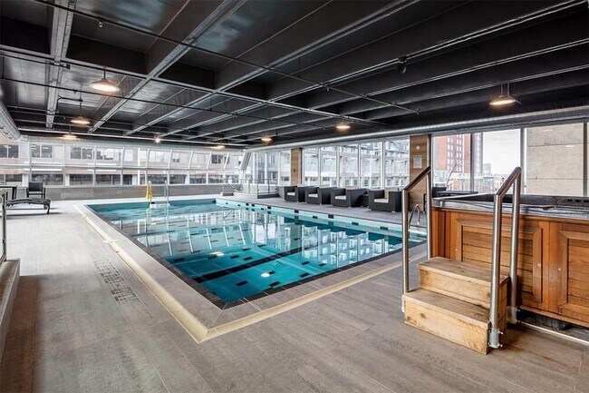 Photo - Halifax Apartments – The Plaza