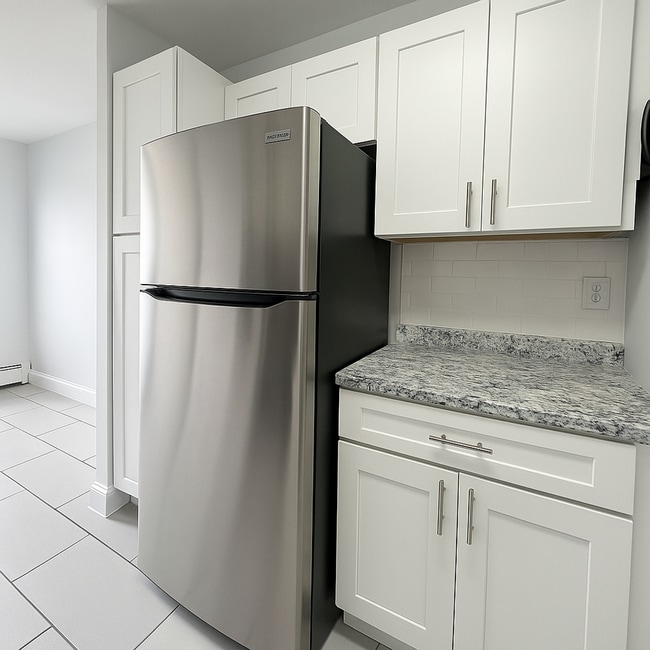 Photo - Austin Realty Apartment Homes