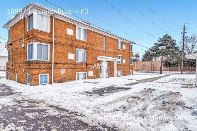 Photo - 18997 Hilliard Blvd Apartment Unit #3