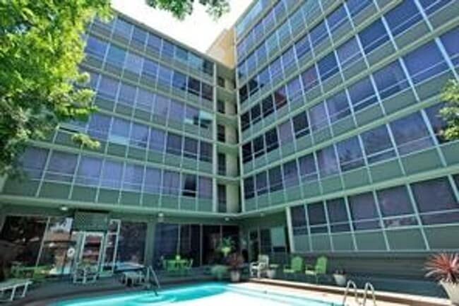 Photo - 1800 Lavaca St Unit 405