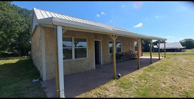 Photo - 1138 Harris Rd